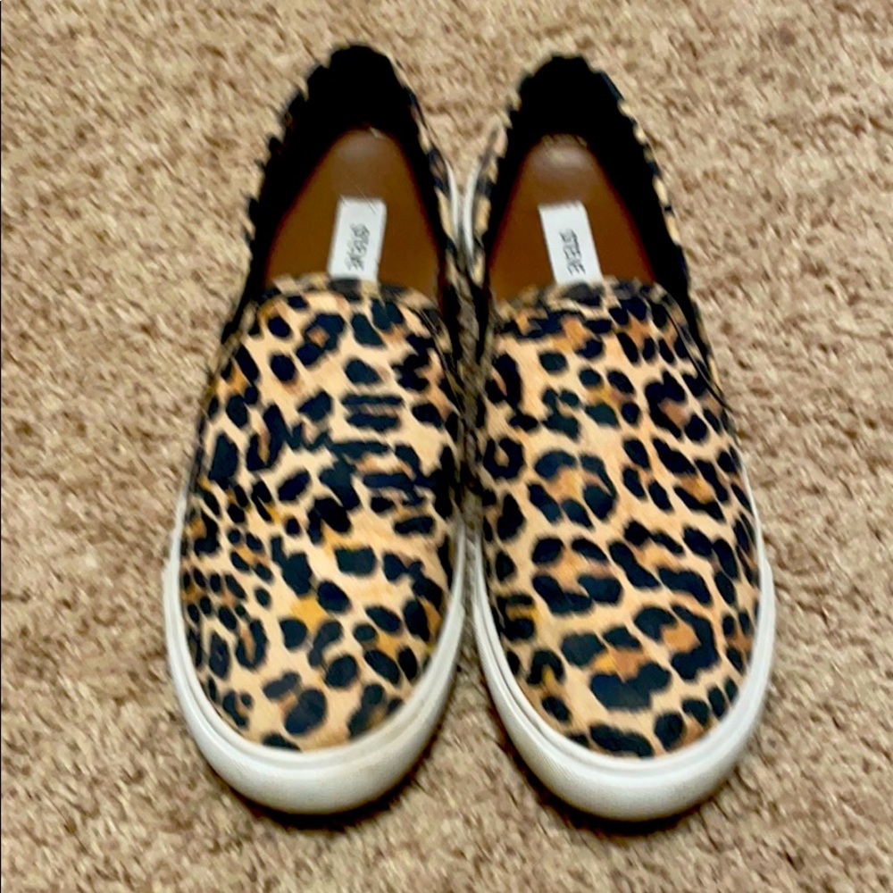 Steve Madden